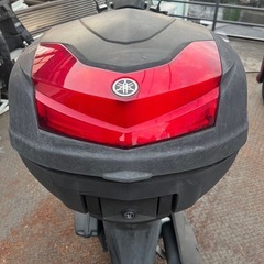トリシティ125の画像