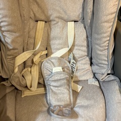 Aprica   　ハイローチェア　の画像