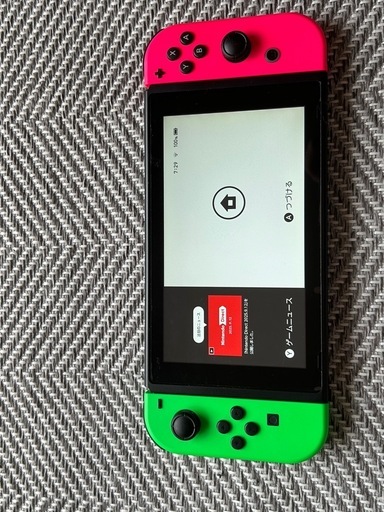 Nintendo Switch まとめ売り