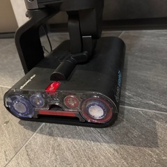 ダイソン　dyson　Dyson WashG1   2回のみしよう使用の画像