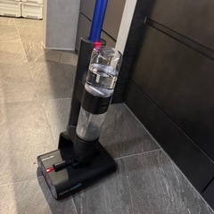 ダイソン　dyson　Dyson WashG1   2回のみしよう使用の画像