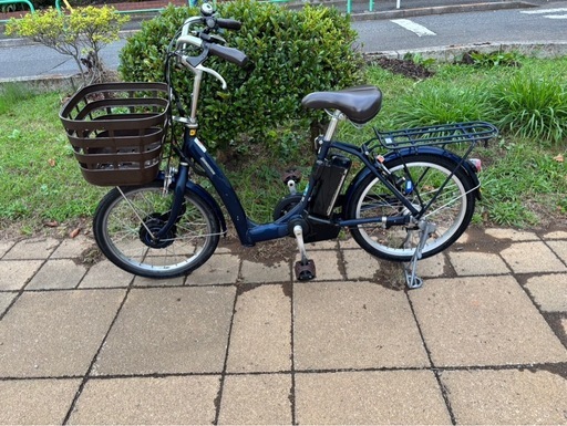 完整備済み&無料配送！ブリヂストン　ラクット２０　美品　軽量　格安　早い者勝ち！(・ω・)ノ