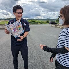 明治製品を毎日味わえる特典付き！完全週休2日制でプライベートも充実◎＿株式会社松代商店の画像