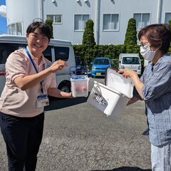 明治製品を毎日味わえる特典付き！完全週休2日制でプライベートも充実◎＿株式会社松代商店の画像