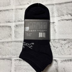 新品未使用　ARC'TERYX  靴下の画像