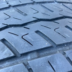 トーヨータイヤ H20の画像