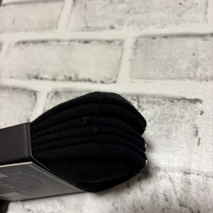 新品未使用　ARC'TERYX  靴下の画像