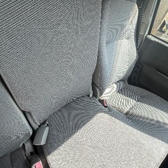 人気のトヨタハイエース　内装かなり綺麗ですの画像