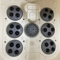 Ameer 足湯器
の画像