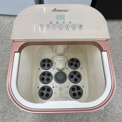 Ameer 足湯器
の画像