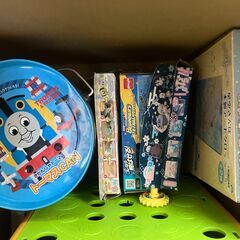 【中古玩具】処分につきどれでも１点１００円！の画像