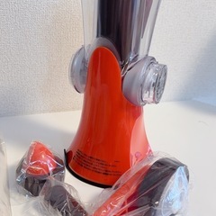 フルーツアイスメーカー
の画像