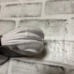 新品未使用　ARC'TERYX  靴下の画像