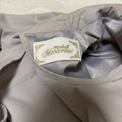 Michelle macaronわワンピースの画像