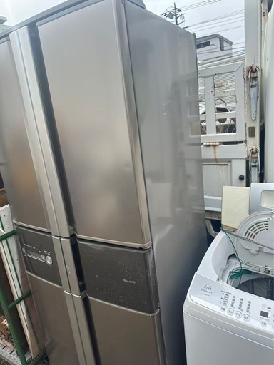 冷蔵庫 ONE STEP 冷蔵庫 一人暮らし 冷凍冷蔵庫 2ドア 小型 家庭用 上段冷凍庫 