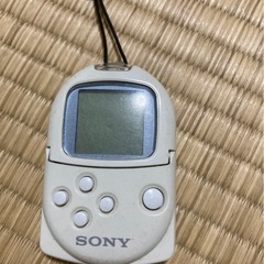 PlayStationメモリーカードの画像