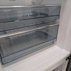 【ジャングルジャングル岸和田和泉インター店】冷蔵庫 ヒタチ R-BF28NA 2020年製 和泉市 堺市 岸和田市 泉大津市 高石市 泉北郡熊取町の画像
