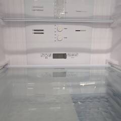 【ジャングルジャングル岸和田和泉インター店】冷蔵庫 ヒタチ R-BF28NA 2020年製 和泉市 堺市 岸和田市 泉大津市 高石市 泉北郡熊取町の画像