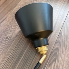 ウォールライト　新品の画像