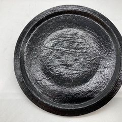 南部鉄器より【鉄瓶 大徳寺型】の画像