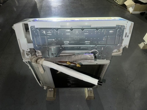 エアコンPanasonic2020年式