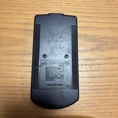 リモコンカロッツェリアの画像