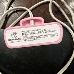ペット用ヒーターの画像