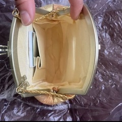 草履 バッグ セットの画像