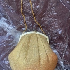 草履 バッグ セットの画像