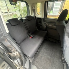 DBA-JF1 ホンダ N-BOX カスタム GL パッケージ の画像