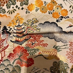 帯の画像