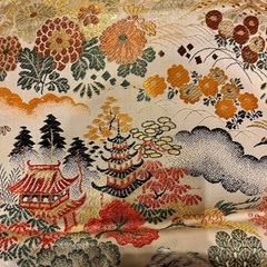 帯の画像