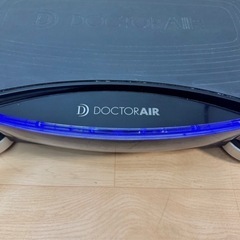 ①　ドクターエア 3DスーパーブレードPRO SB-06 ブラック お得！ ダイエット 健康 エクササイズ　トレーニングの画像