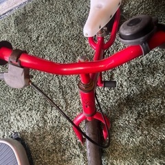 ストライダーの画像