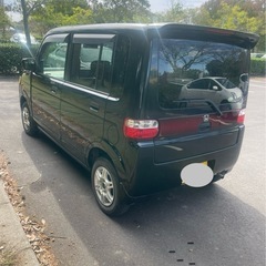 ホンダ　ザッツ　車検R8/10の画像