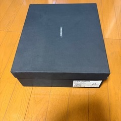 Dolce&Gabbanaブーツ ケース&&箱付き の画像