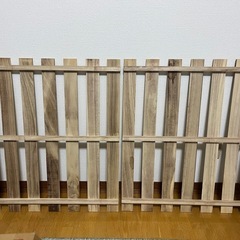 押し入れ すのこの画像