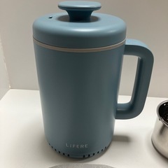 【美品】エレコム 小型IH炊飯器 HAC-RCIH01 ⚫︎の画像