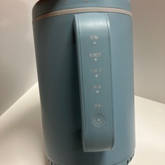 【美品】エレコム 小型IH炊飯器 HAC-RCIH01 ⚫︎の画像