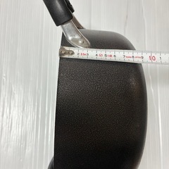 カレー鍋の画像