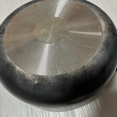 カレー鍋の画像