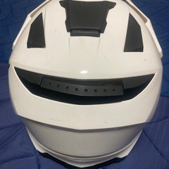 オフロードヘルメットの画像
