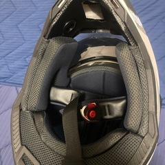 オフロードヘルメットの画像