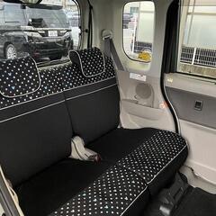 古臭くない軽だよ！【🌟審査枠拡大中🌟】【自社ローン販売やってます】の画像