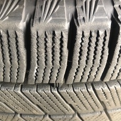 BS VRX3 205/55r16 スタッドレス 4本の画像