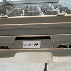 洗浄機　ラック　新品未使用！の画像