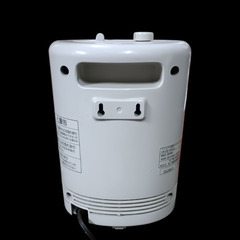 (中古)National 小型ファンヒーター FE‐06U1Jの画像