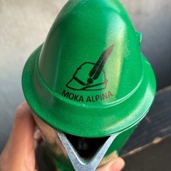 Bialetti Alpina ビアレッティ・アルピナ モカエキスプレス
の画像