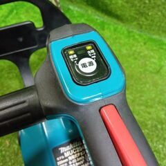 マキタ MUC254D 充電式チェーンソー 本体のみ【市川行徳店】【店頭取引限定】【中古】管理番号：ITM1RSQWY9LOの画像