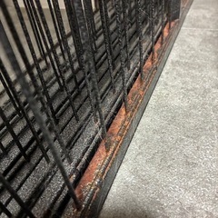 犬用 ゲージ サークル フェンス 中型犬 大型犬 の画像